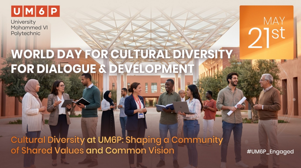 UM6P DIVERSITY