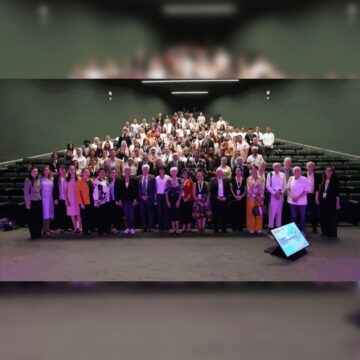 UM6P and Aix-Marseille University Celebrate the Scientific Trajectories of Moroccan Women Researchers