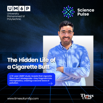 SCIENCE PULSE |The Moment the Story Changed