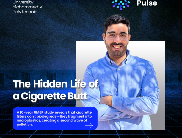 Mohamed IDBELLA - Science pulse