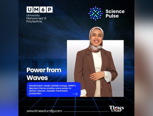 Science pulse | Power from Waves Science pulse | Power from Waves