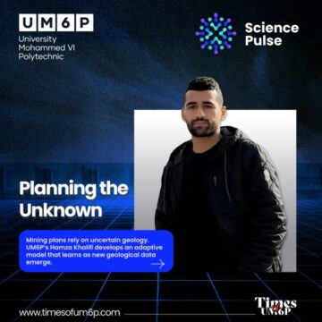 Science Pulse | Planning the Unknown